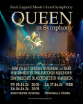 Queen in Symphony